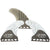 Futures HS2 V2 HC Tri Fin Set