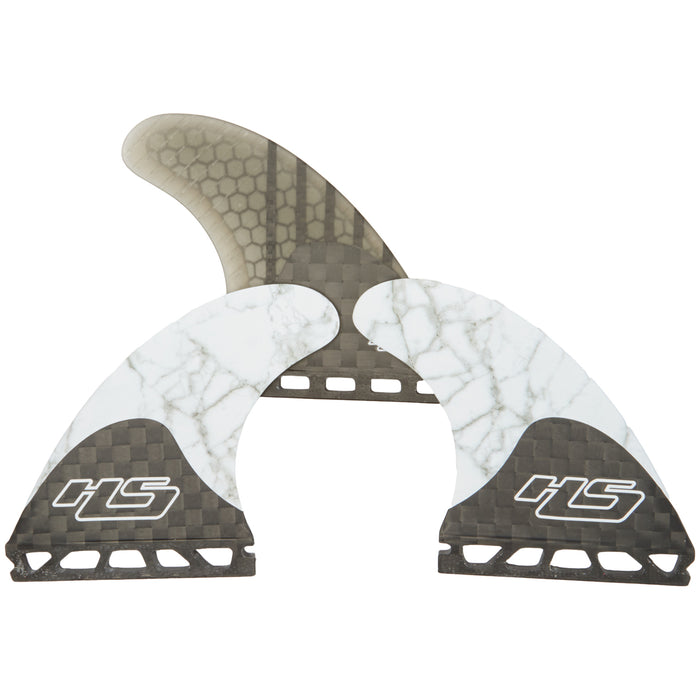 Futures HS2 V2 HC Tri Fin Set