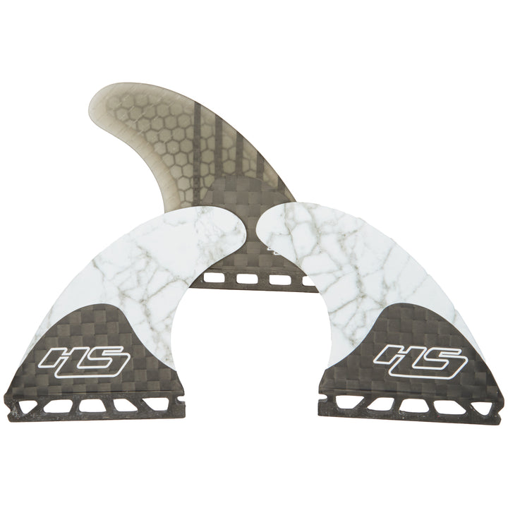 Futures HS2 V2 HC Tri Fin Set