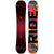 Ride Saturday Snowboard - Women's 2017