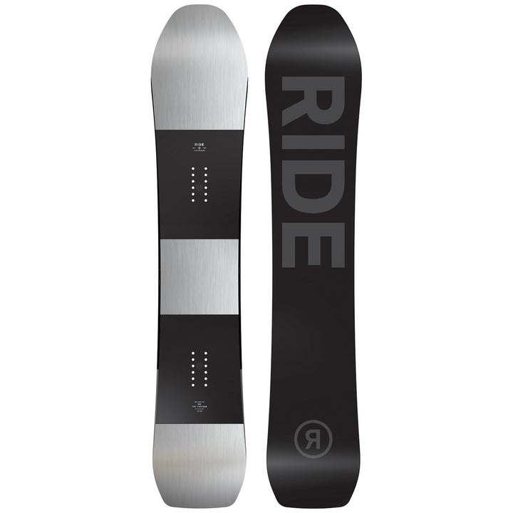 Ride Timeless Snowboard 2017