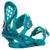 Ride KS Snowboard Bindings - Women's 2017 Emerald