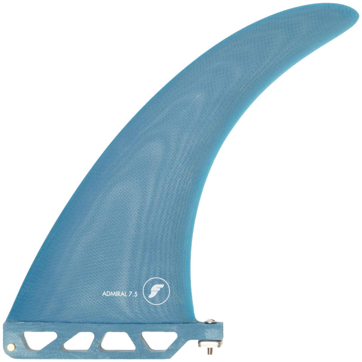 Futures Admiral 7.5 Longboard Fin