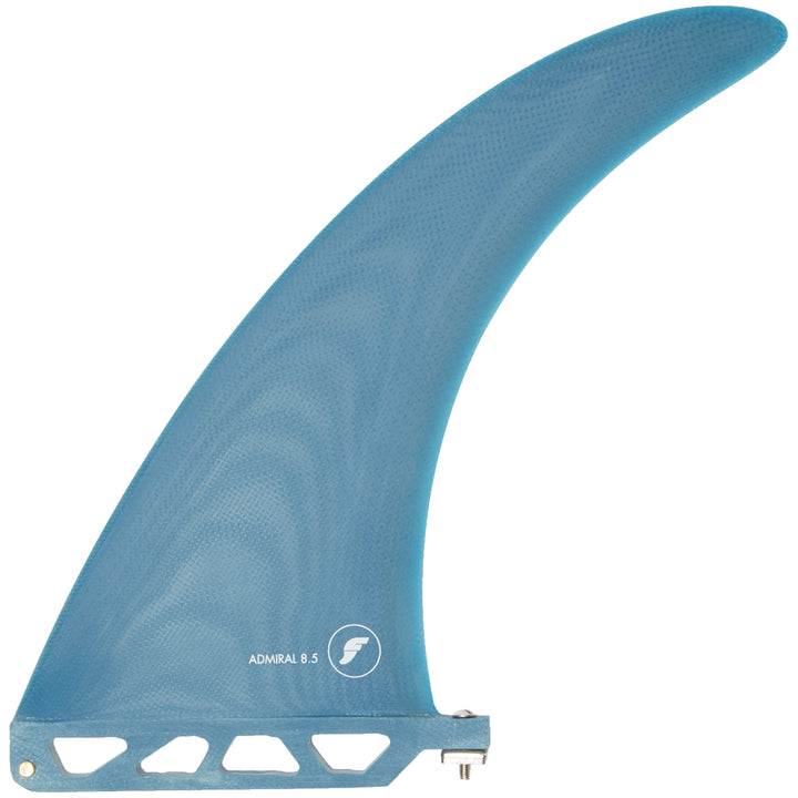 Futures Admiral 8.5 Longboard Fin