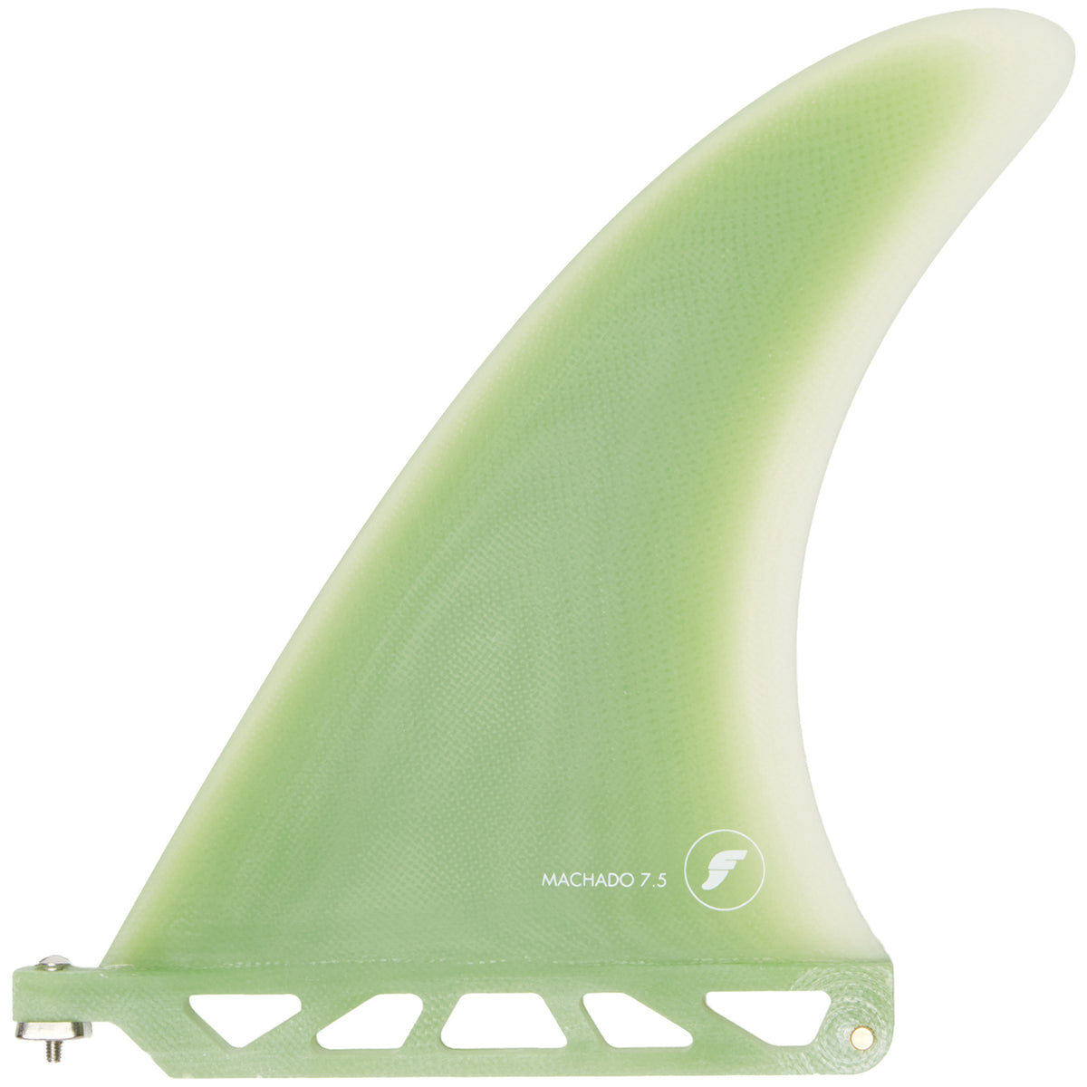 Futures Machado 7.5' Single Fin