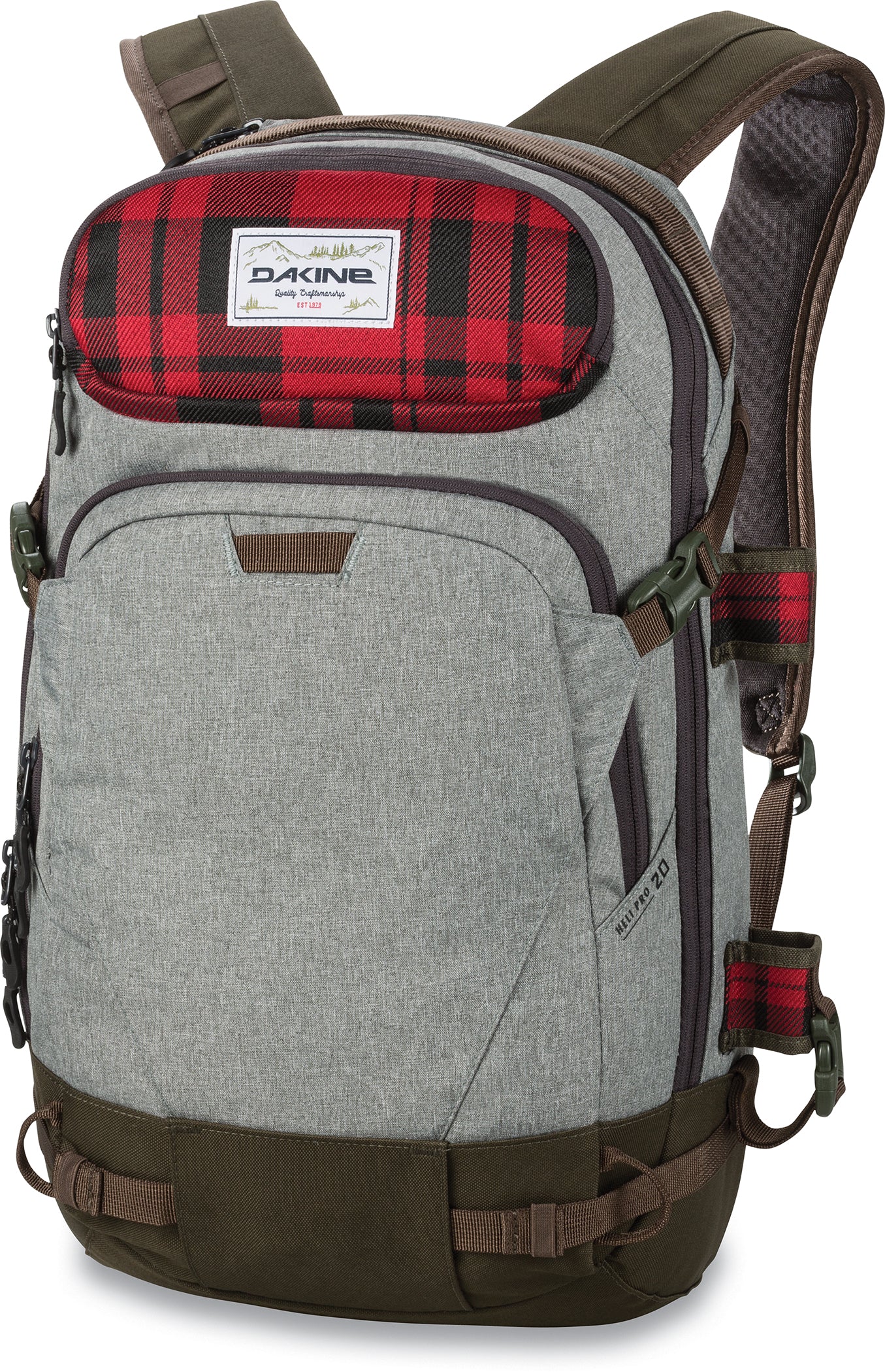 Dakine Heli Pro 20L Backpack – evo