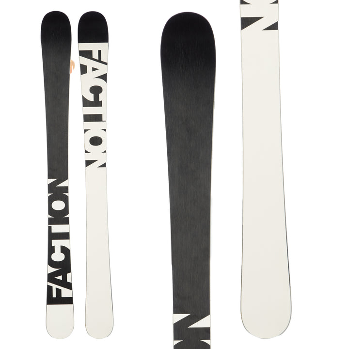 Faction Dillinger Jr. Skis - Boys' 2014