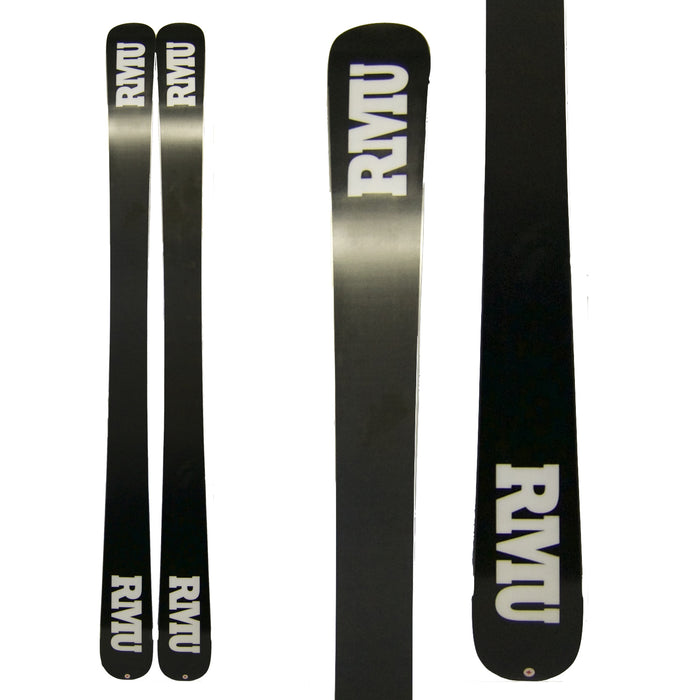 RMU Rippah Skis 2017
