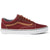 Vans Old Skool Shoes (C &L) Port Royal/Stripe Denim Side View