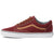 Vans Old Skool Shoes (C &L) Port Royal/Stripe Denim Side View