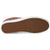 Vans Old Skool Shoes (C &L) Port Royal/Stripe Denim Bottom View