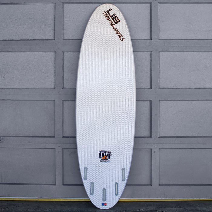 Lib Tech Extension Ramp 6'6" Surfboard