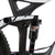 Devinci Troy Carbon RS Complete Mountain Bike - Blem 2016 Carbon/White