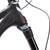 Devinci Troy Carbon RS Complete Mountain Bike - Blem 2016 Carbon/White