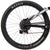 Devinci Troy Carbon RS Complete Mountain Bike - Blem 2016 Carbon/White