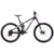 Devinci Troy Carbon RS Complete Mountain Bike - Blem 2016 Carbon/White