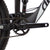 Devinci Troy Carbon RS Complete Mountain Bike - Blem 2016 Carbon/White