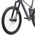 Devinci Troy Carbon RS Complete Mountain Bike - Blem 2016 Carbon/White