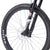 Devinci Troy Carbon RS Complete Mountain Bike - Blem 2016 Carbon/White