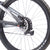 Devinci Troy Carbon RS Complete Mountain Bike - Blem 2016 Carbon/White