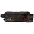 High Above Cascadia Hip Pack w/Bottle Rocket Black Camo