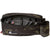 High Above Cascadia Hip Pack w/Bottle Rocket Black Camo