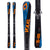 Volkl RTM 75 iS Skis + 4Motion 10.0 Bindings 2016