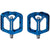 Race Face Æffect Pedals Blue
