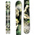 Armada B-Dog Skis 2017 Top View