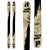 Armada B-Dog Skis 2017 Bottom View