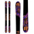 Armada ARw 84 Skis - Girls' 2017 Bottom View