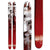 Armada Magic J Skis 2017 Top View