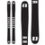 Armada Norwalk Skis 2017 Bottom View
