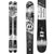 Armada Norwalk Skis 2017 Top View