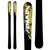 Armada Invictus 89 Ti Skis 2017 Bottom View