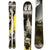 Armada Invictus 89 Ti Skis 2017 Top View