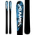 Armada Invictus 95 Skis 2017 Bottom View