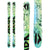Armada ARV 86 Skis 2017 Bottom View