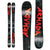 Armada Bantam Skis - Little Boys' 2017 Top View