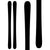 Armada Kirti Skis - Little Girls' 2017 Bottom View