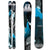 Armada Invictus 95 Skis 2017 Top View