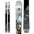 Armada Kufo 108 Skis 2017 Top View