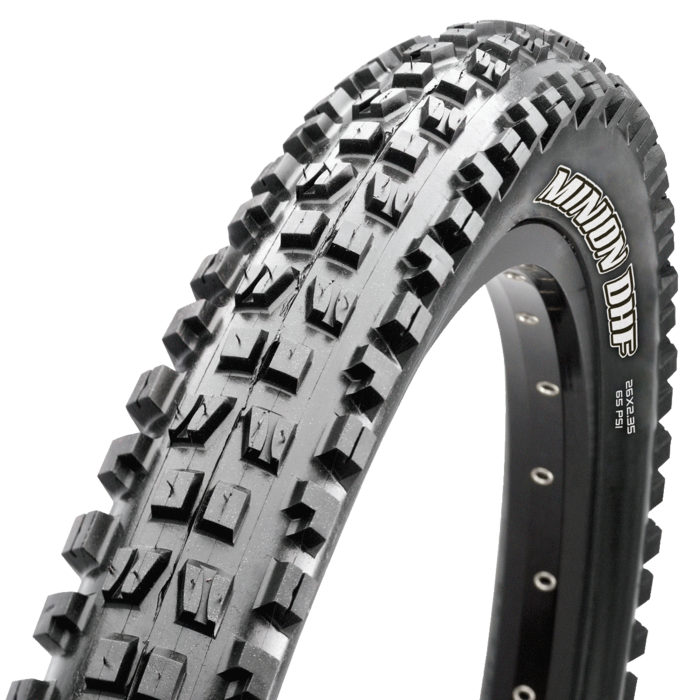 Maxxis Minion DHF Tire - 29"