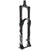 RockShox Pike RCT3 Dual Position Air 160mm Fork - 27.5" Black