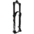 RockShox Pike RCT3 Solo Air 150mm Fork - 29" Black