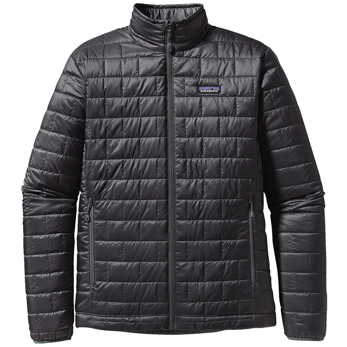 Patagonia Nano Puff® Jacket Forge Grey