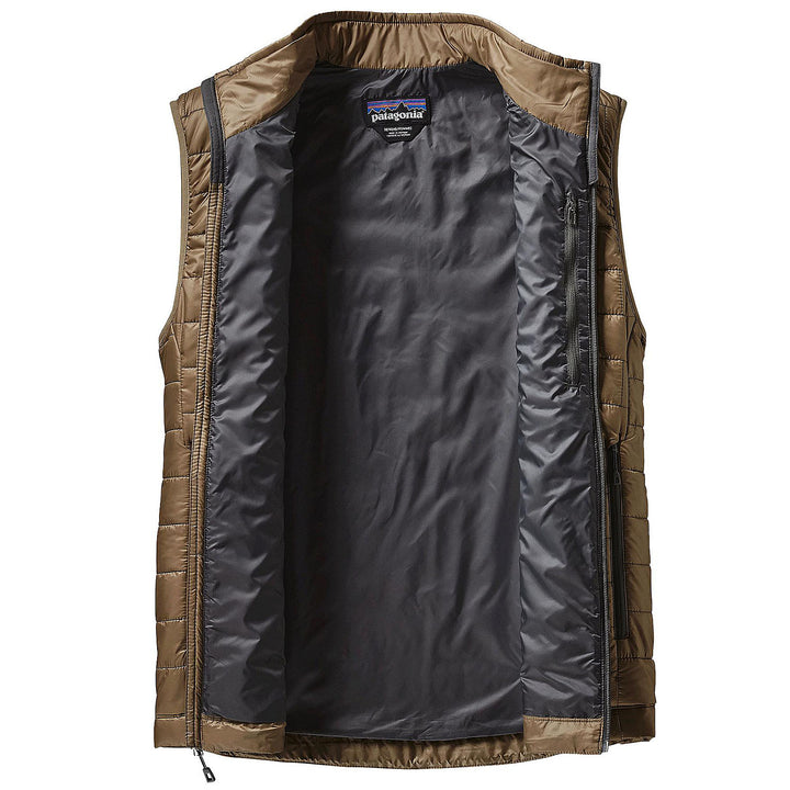 Patagonia Nano Puff® Vest Ash Tan