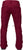 Burton Gloria Pants - Women's Sangria Back View