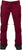 Burton Gloria Pants - Women's Sangria Front View