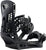 Burton Genesis Snowboard Bindings 2017 Black